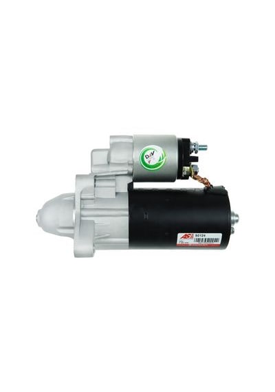 12 Volt 10 Diş Ford Focus Rs 2002 - 2004 Marş Dinamosu