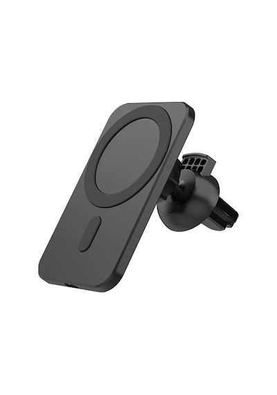 Ally N16 15w Magsafe Uyumlu Araç İçi Telefon Tutucu- 1903