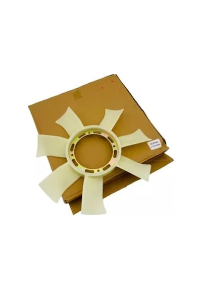 Suzuki Grand Vitara 98-05 Radyatör Fan Pervanesi 7 Kanat Diğer