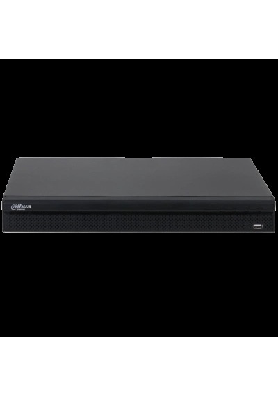 Dahua Nvr4208-8p-4ks3 8 Kanal Network Kayıt Cihazı