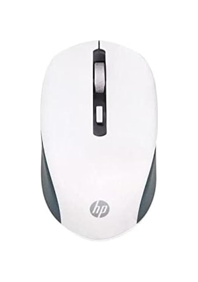 Hp S1000 Kablosuz Mouse Fare Masaüstü Dizüstü Evrensel Oyun Ofis