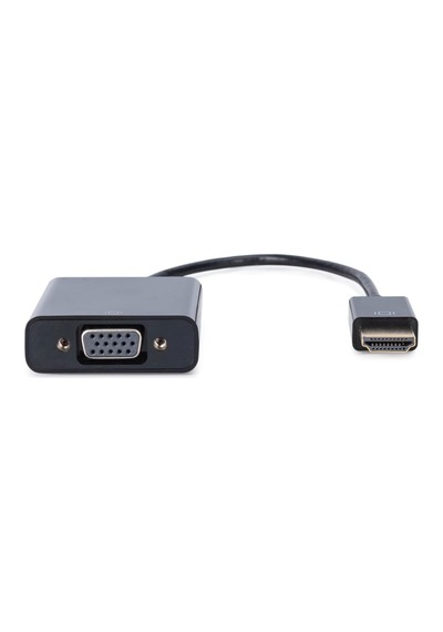 Digitus Da-70461 Hdmi A Dan Vga Ya Cevirici