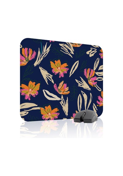 Kumaş Kaymaz Dikişli Kauçuk Oyuncu Mousepad V1 - 48x40 Xl Gaming Mouse Pad Fare Altlığı