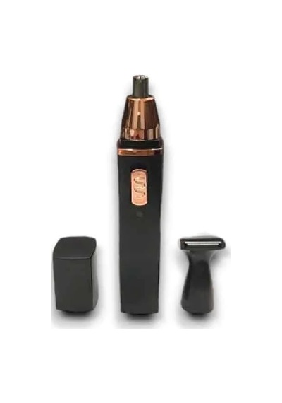 Ergonomik Kablolu Tıraş Makinesi - Saç Ve Sakal İçin