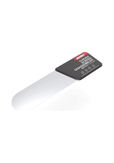 Jakemy Jm-op18 Kavisli Ekran Söküm Bıçağı Paslanmaz Çelik 0.1mm- 5775