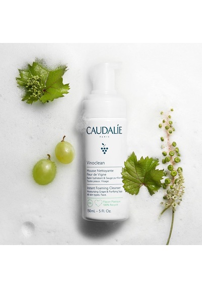 Instant Foaming Cleanser - Temizleme Köpüğü 150 Ml 1 Paket 1 X 1 Adet