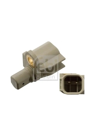 Febı 103202 Abs Sensoru Arka 30748148 30793636