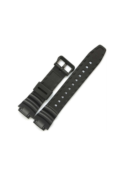 Casio Sgw-300 Silikon Kordon Muadil Slikon Kayışı Saat Kordon