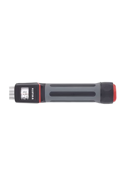 Würth Tork Kolu 20nm - 100nm
