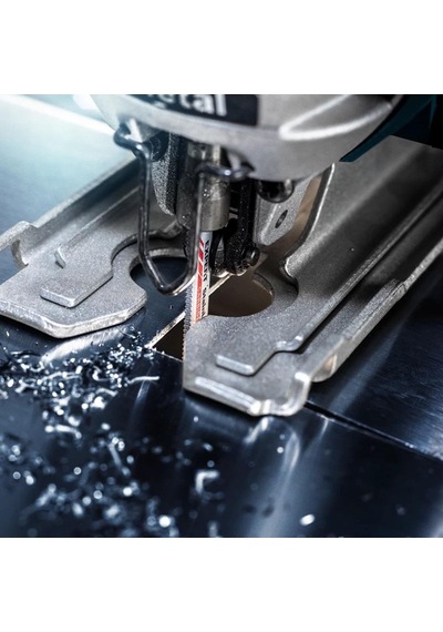 Bosch Expert T118 Ehm Paslanmaz Çelik Sac Dekupaj Testere Bıçağı