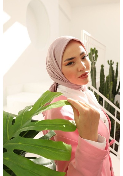 Silk Home Lyocell Aerobin Eşarp Leylak