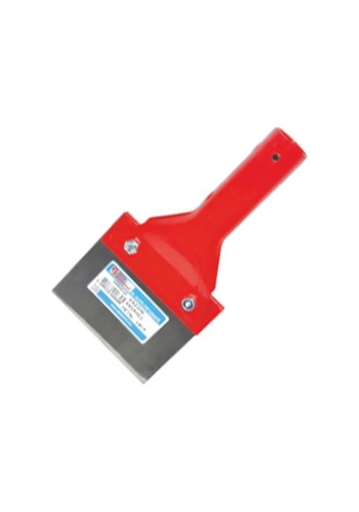 Sait Demirci Metal Gövdeli Kazıma Raspası 10 Cm Elx34304-7e283