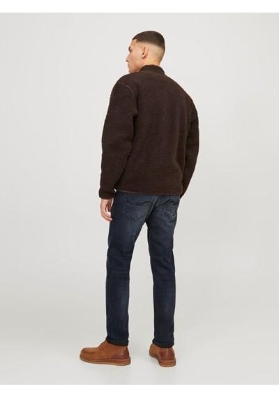 Jack & Jones Jjıglenn Jjfox 50sps Cb 104 Noos Blue Blue