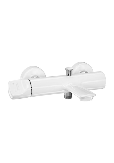 E.c.a. Myra 104102470 Banyo Bataryası - Beyaz