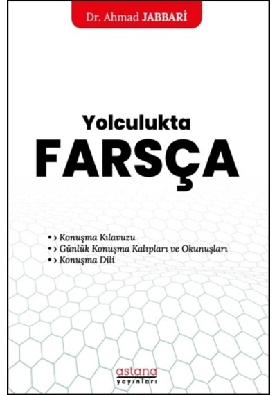 Yolculukta Farsça