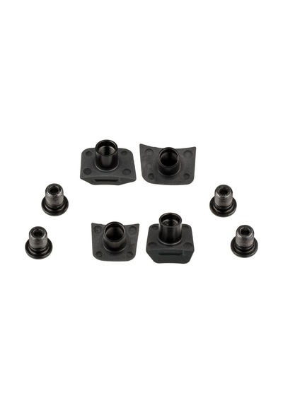 Shimano FC-6800 Aynakol Dişli Vidası M8x10.1 MM