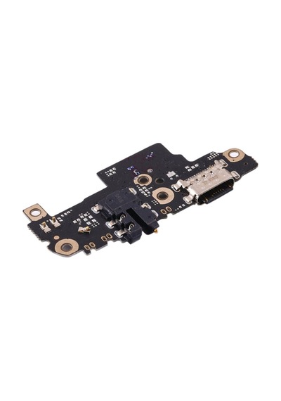 Xiaomi Uyumlu Redmi Note 8 Pro Şarj Soketi Mikrofon Bordu-redmınote8prosoket