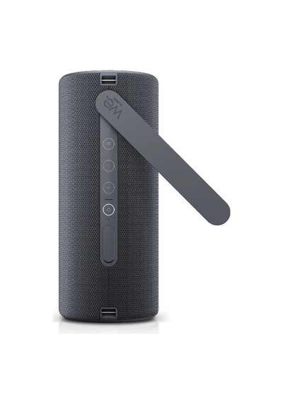 Loewe We. Hear 2 Storm Grey Suya Toza Dayanıklı Bluetooth Hoparlör