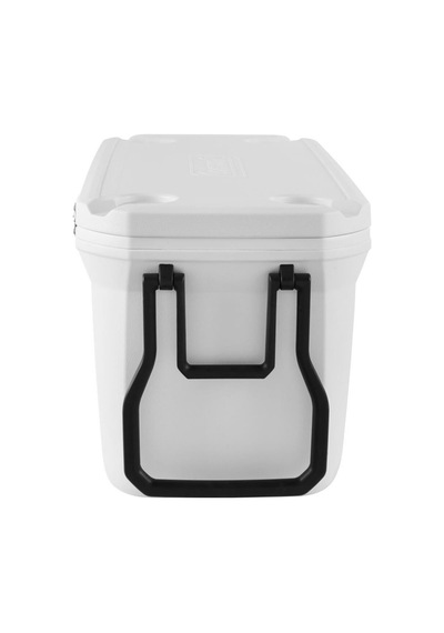Coleman Xtreme Wheeled 100 Qt Tekerlekli Soğutucu Marine Buzluk 94.6 Lt Mz Beyaz