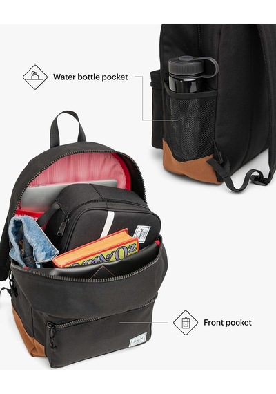 Herschel Heritage Youth Backpack Çocuk Okul Sırt Çantaları Unisex Diğer