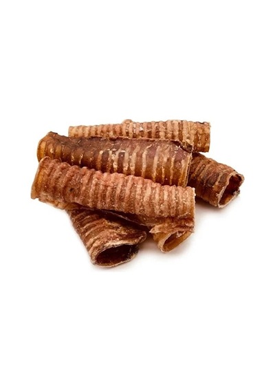 Sevimli Pet Store Kurutulmuş Dana Gırtlak 150 G