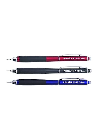 Pensan My-IQ Versatil Uçlu Kalem 0.5 Mm 21116