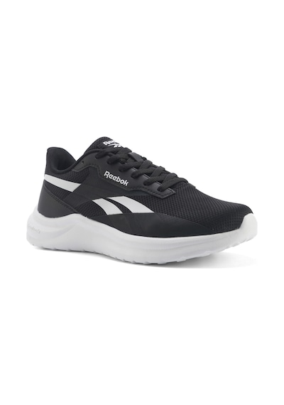 Reebok Run Spırıt Siyah Kadın Koşu Ayakkabısı 000000000101989329 Siyah-beyaz Siyah - Beyaz