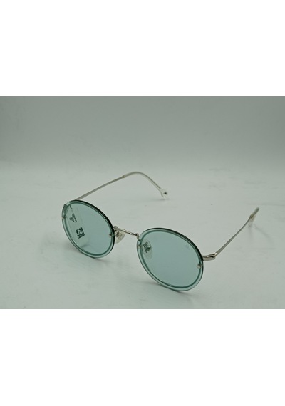 Kappa 18152 C8 51 Unisex Güneş Gözlüğü Gümüş 10807948