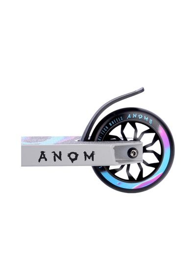 Tempish Anom Iı Freestyle Scooter Siyah