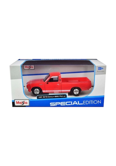 Maisto1/241973modeldatsun620pick-up
