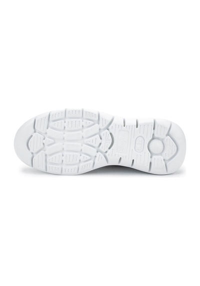 Callaghan Erkek Hakiki Deri Beyaz Sneakers & Spor Ayakkabı 618 51314 Erk Ayk Y25 Bıanco Beyaz