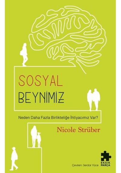 Sosyal Beynimiz