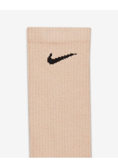 Nike Everyday Plus Destekli Antrenman Crew Çorapları 6 Çift Sx6897-904 Cok Renklı