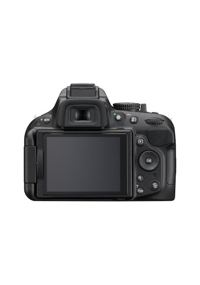Nikon D5200 18-105 MM VR DSLR Fotoğraf Makinesi (İthalatçı Garantili)