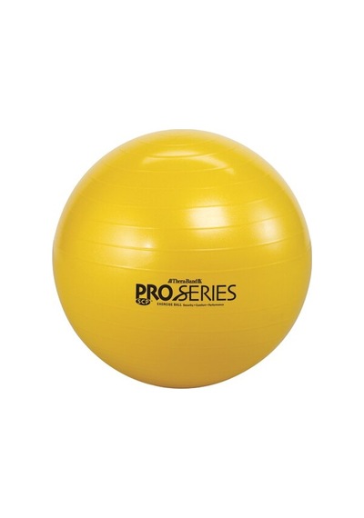 Thera Band Proseries Scp Egzersiz Pilates Topu Sarı 45 CM