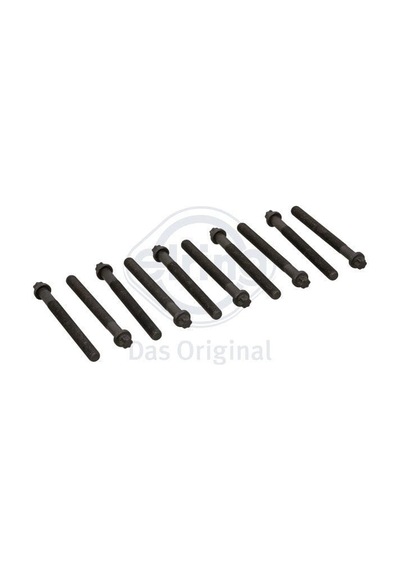 ELRING 111460 Silindir Kapak Civatası Vivaro 01-10