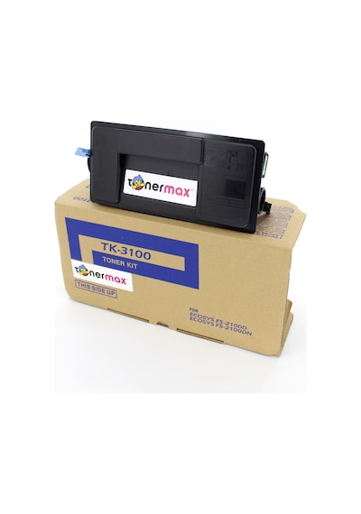 Kyocera Mita Tk-3100 / Ecosys M3040 / M3540 / Fs-2100 Uyumlu Tone N11.87214