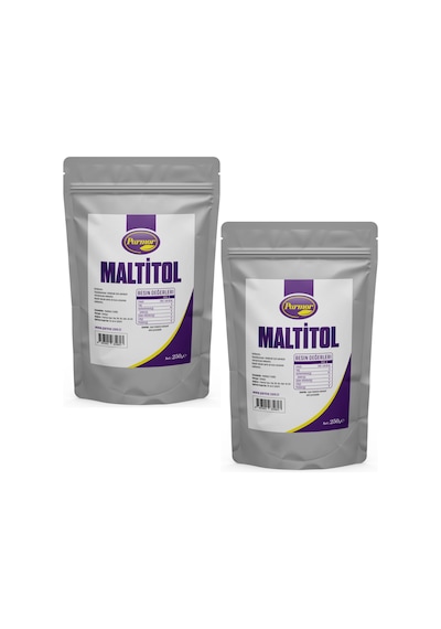 Parmor Maltitol 2 x 250 G
