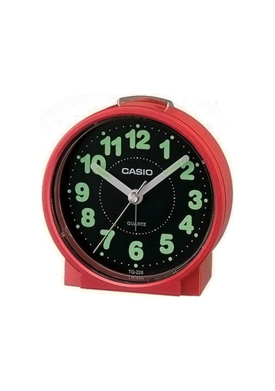 Casıo Tq-228-4Df