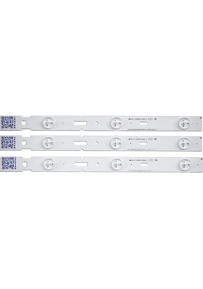 Samsung Uyumlu 2014Arc320-3228 Nta606 Led Bar Takımı