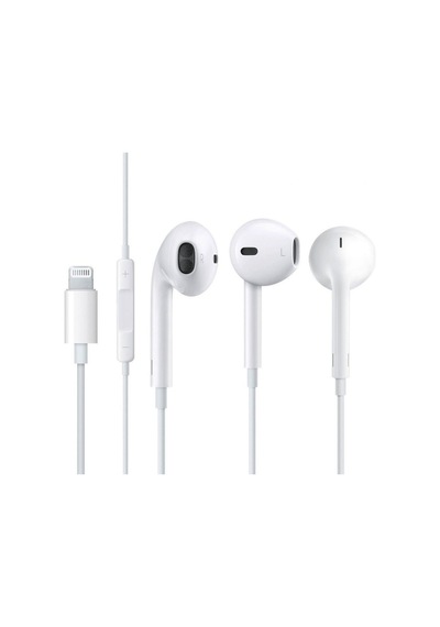 İos 7 7plus 8 8plus X Xs 11 12 13 14 Vs Pro Uyumlu Bluetooth Lu Kulaklık Beyaz - 599941959 Diğer