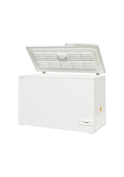 Uğur UED 380 D/S R65 330 LT Sandık Tipi Derin Dondurucu