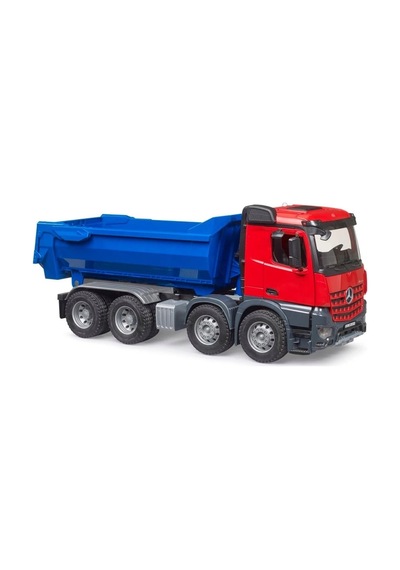 Mey İthalat Mb Arocs Damperli Kamyon