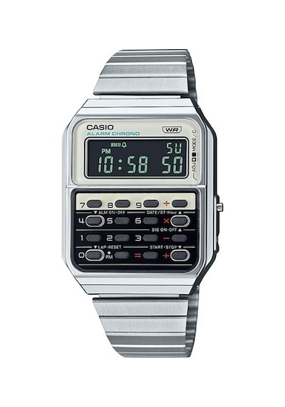 Casıo Ca-500we-7bdf Erkek Kol Saati