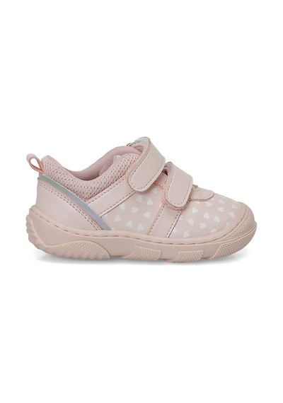 Polaris Lony.ı Pudra Kız Çocuk Sneaker Lony.ı6pr 000000000102695443 Pembe