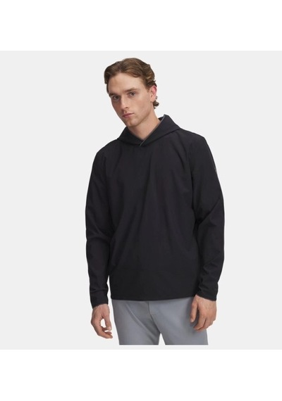 Under Armour Ua Drive Lightweight Hd Kapşonlu Sweatshırt 1389867 1389867 001 001