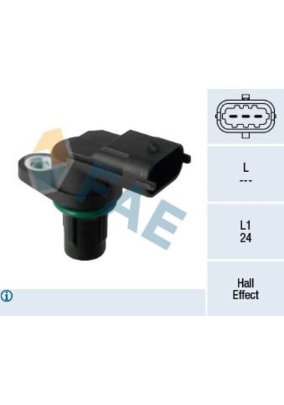 Fae 79351 Eksantrik Mil Sensörü Volvo C30 533 D3 -d4 D5 1012 C70 Iı 542 2.4 D D3 D4 D5 10 15 S40 Iı 544 D3 -d4 10 15 S60 I 384 2.4 D D3 D4 D5 10 15 S80 Iı 124 D5 1014 8658726 Fae 79351 Eksantrik Mil Sensörü Volvo C30 533 D3 -d4 D5 1012 C70 Iı 542 2.4 D D3 D4 D5 10 15 S40 Iı 544 D3 -d4 10 15 S60 I 384 2.4 D D3 D4 D5 10 15 S80 Iı 124 D5 1014 8658726