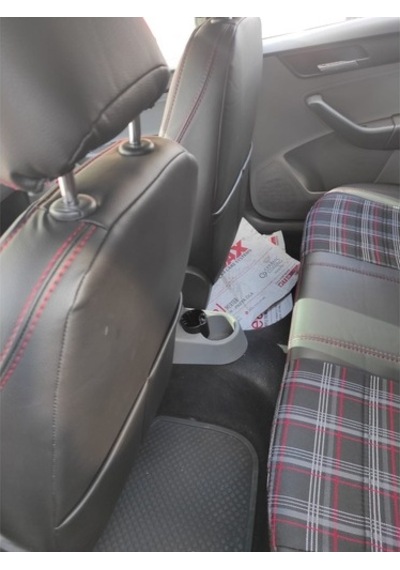 Seat Toledo Araca Özel Oto Koltuk Kılıfı (500433003)