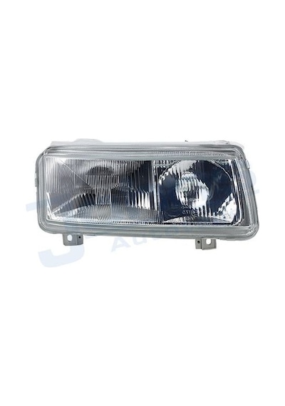 Volkswagen Passat Yıl 1993-1996 Arası Depo Sağ Far 3a0941018