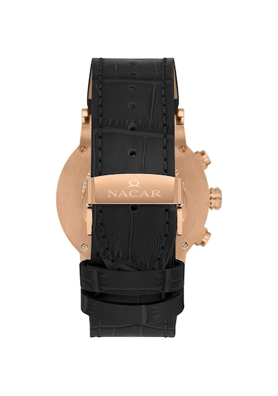 Nacar Nc34-29b679-rbl1 Erkek Kol Saati Rose Gold